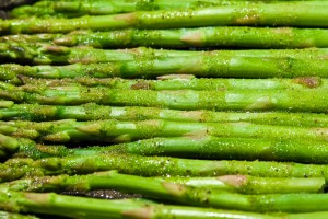 Asparagus